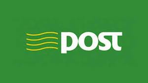 An Post